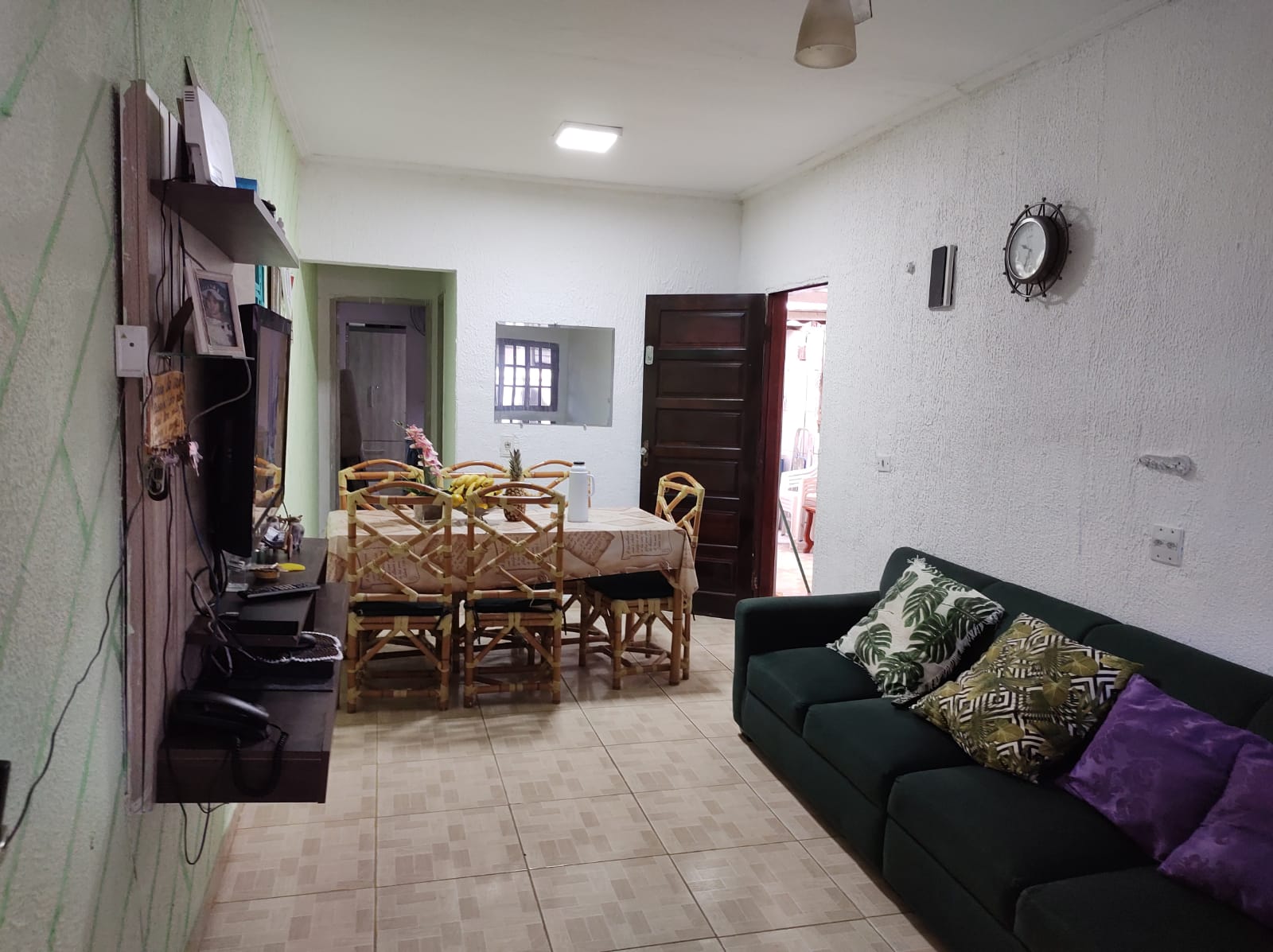 Casa, 2 quartos, 70 m² - Foto 17