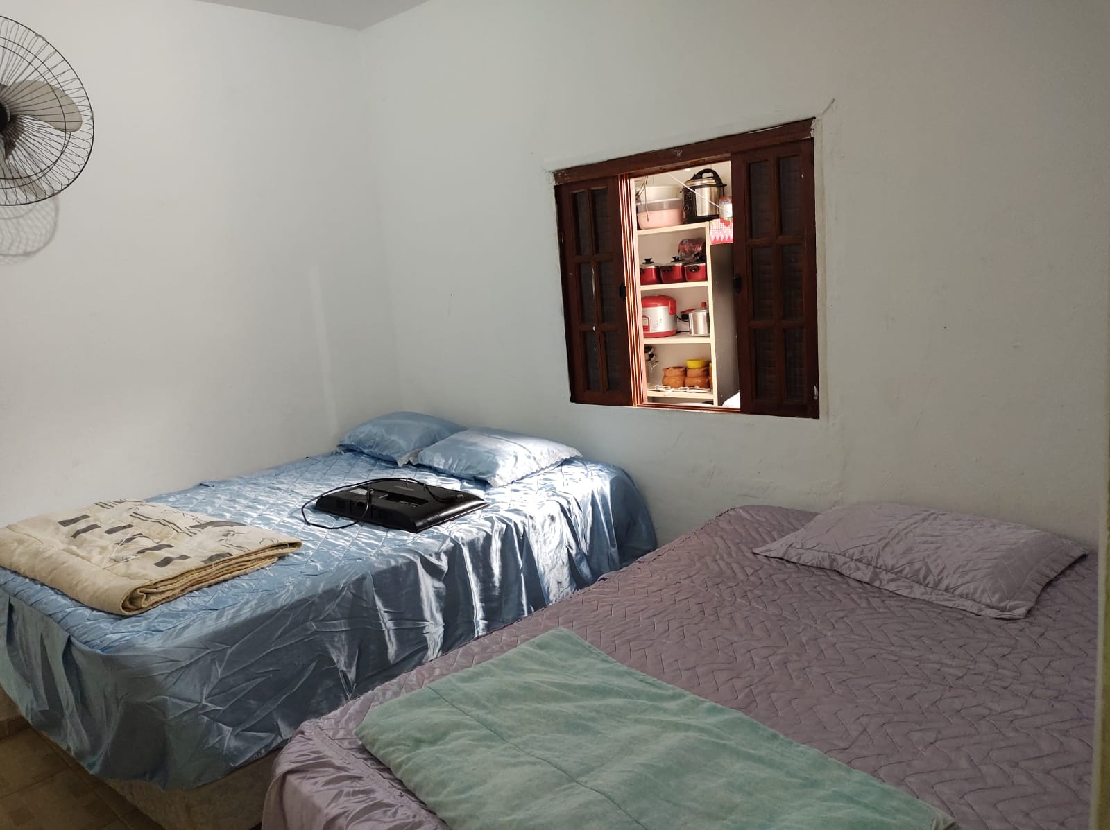 Casa, 2 quartos, 70 m² - Foto 22