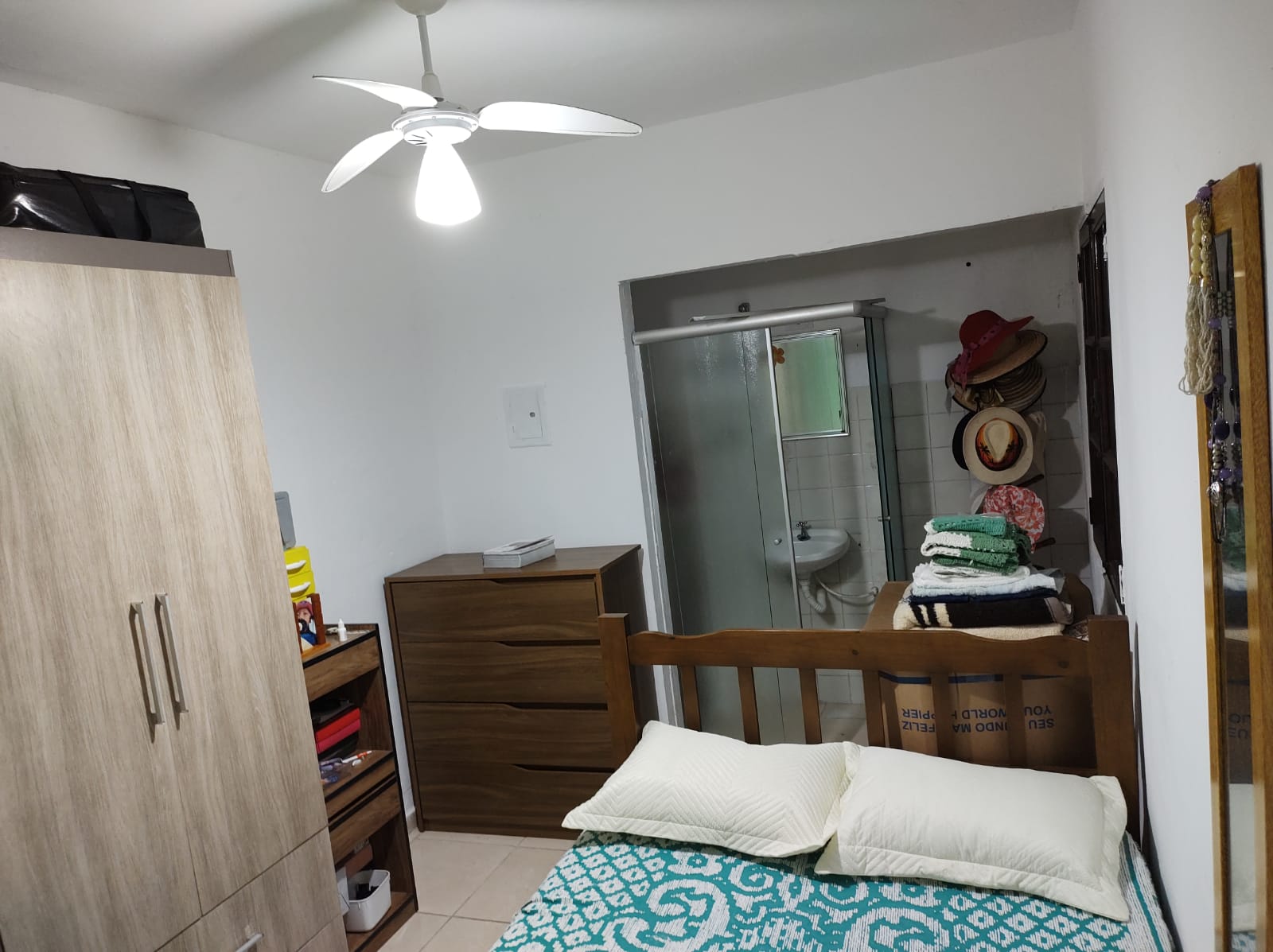 Casa, 2 quartos, 70 m² - Foto 27