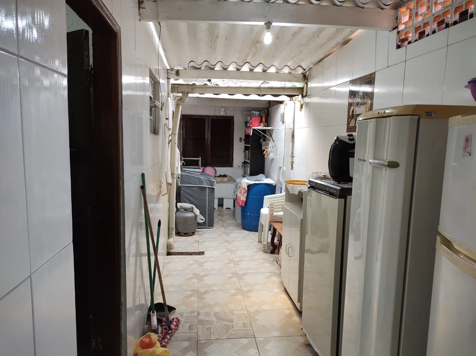 Casa, 2 quartos, 70 m² - Foto 18