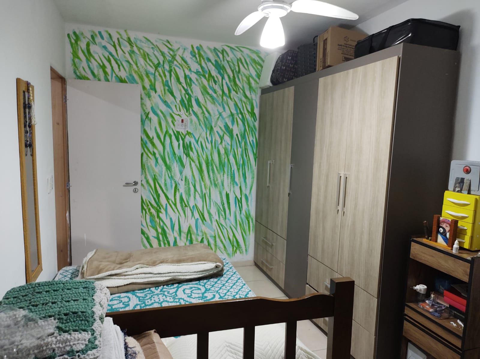 Casa, 2 quartos, 70 m² - Foto 9