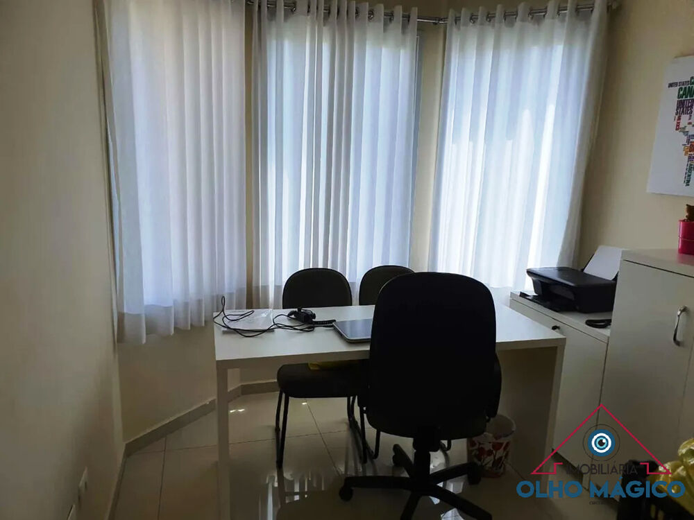 Casa de Condomínio à venda com 4 quartos, 346m² - Foto 1