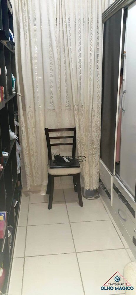 Sobrado à venda com 4 quartos, 160m² - Foto 1