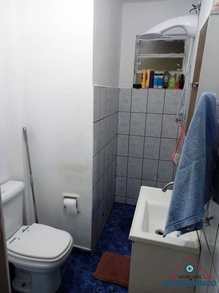 Sobrado à venda com 4 quartos, 160m² - Foto 4