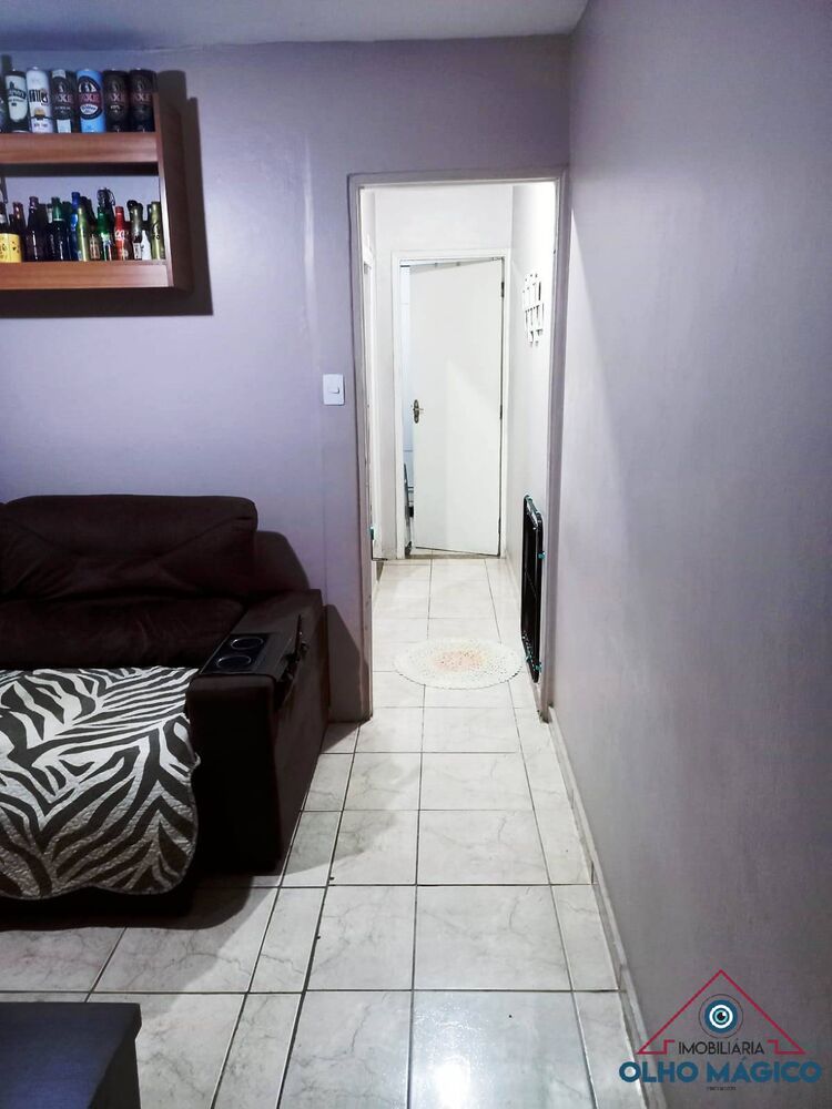 Sobrado à venda com 4 quartos, 160m² - Foto 3
