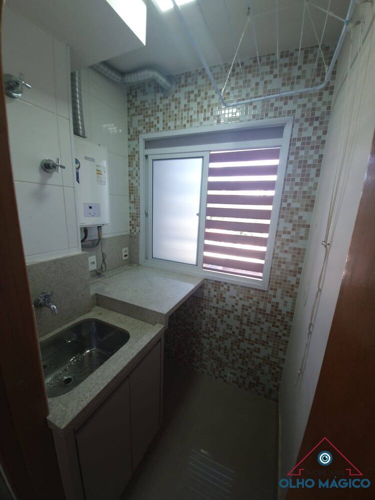 Apartamento à venda com 2 quartos, 52m² - Foto 1