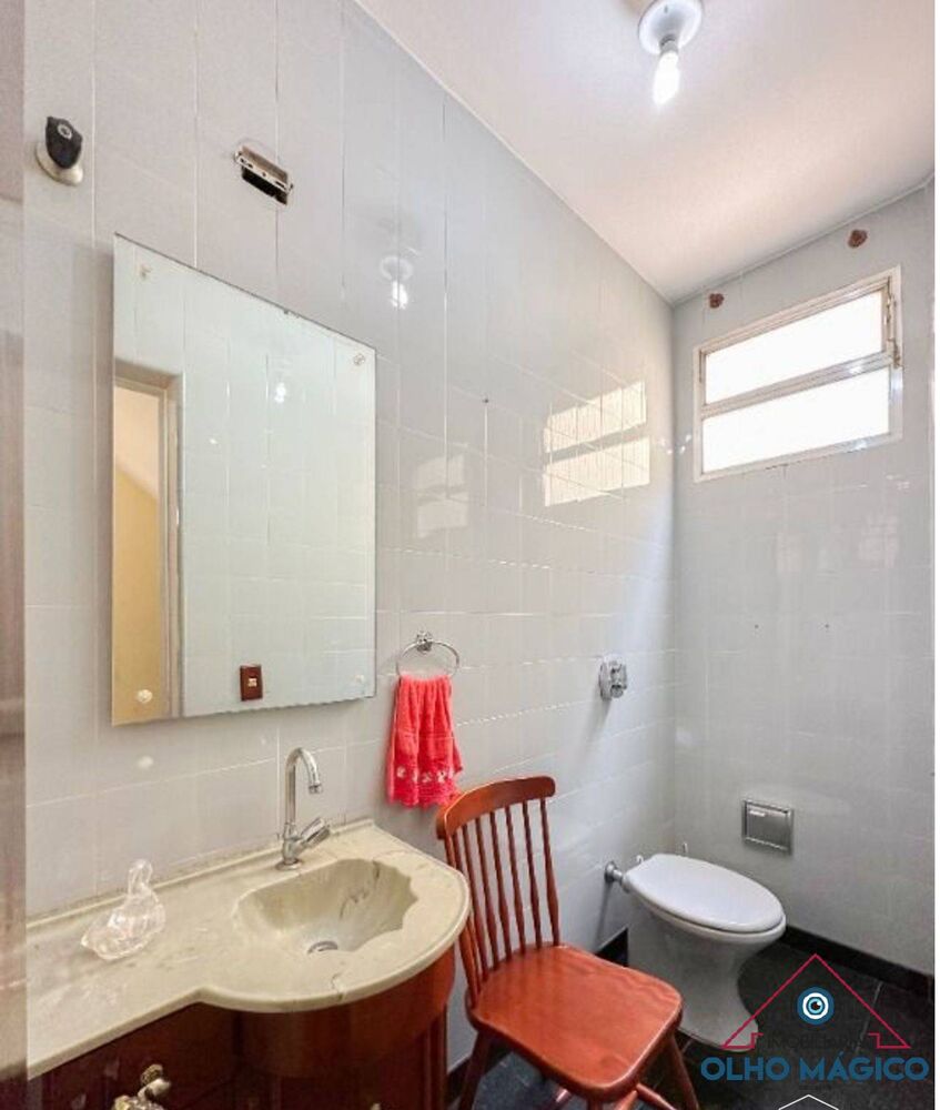 Prédio Inteiro, 256 m² - Foto 3