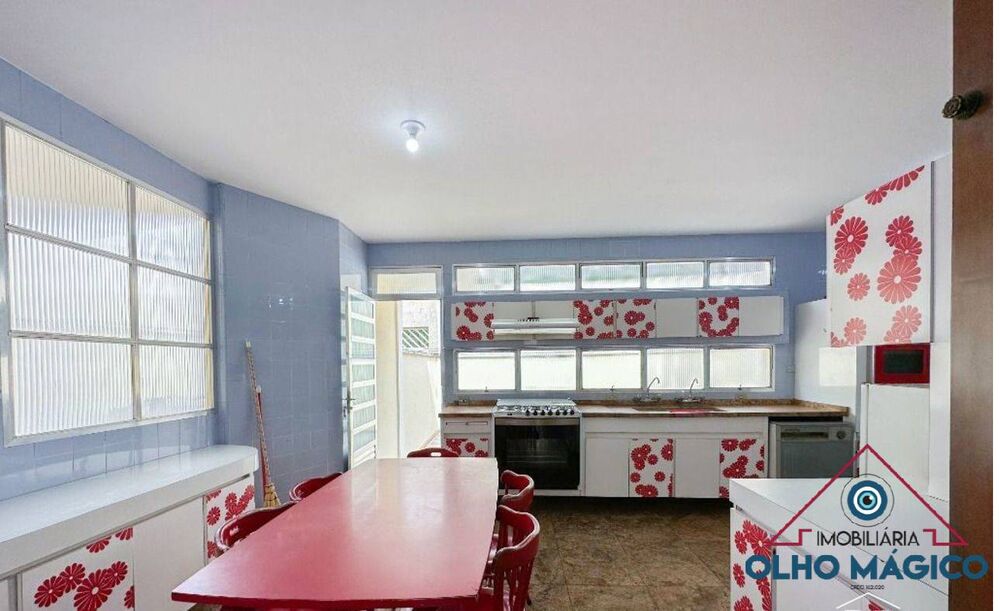 Prédio Inteiro, 256 m² - Foto 1