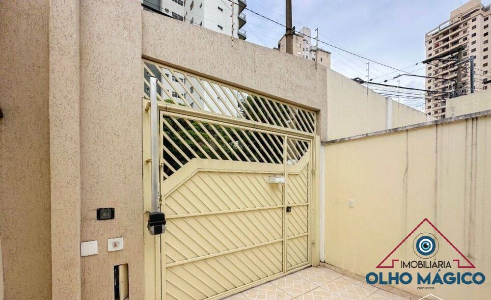 Prédio Inteiro, 256 m² - Foto 2