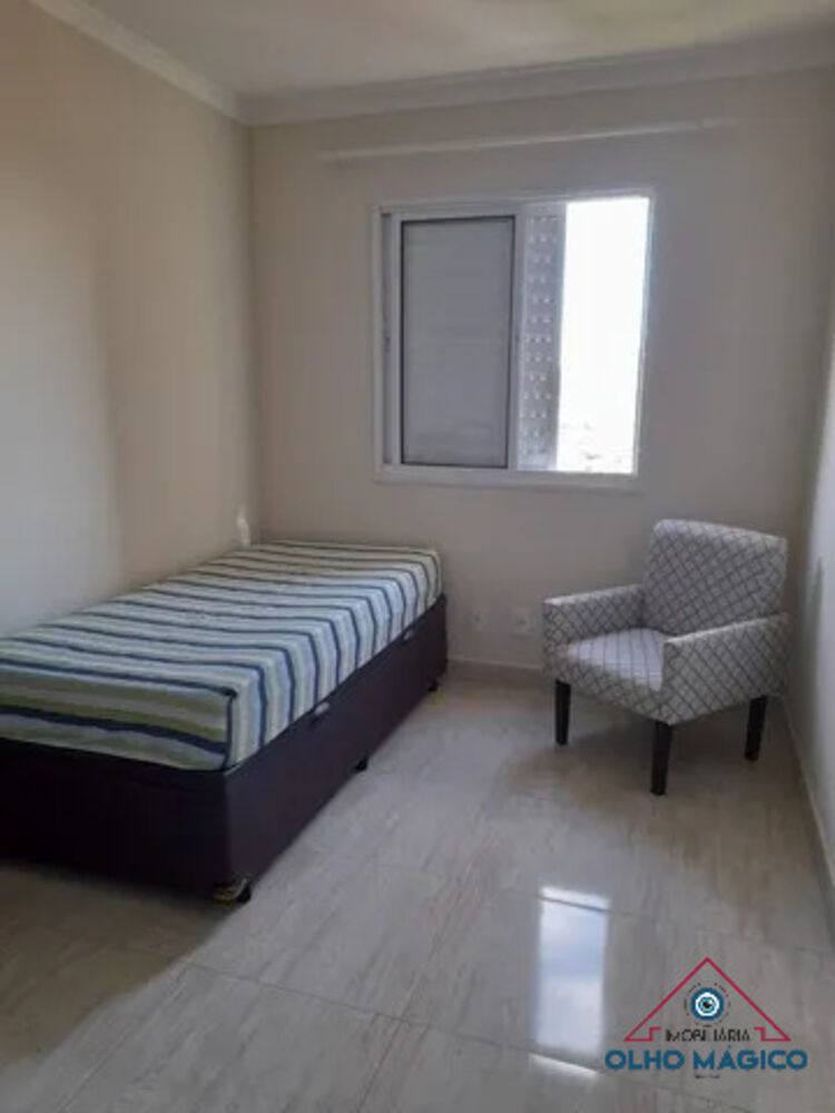 Apartamento à venda com 2 quartos, 51m² - Foto 4