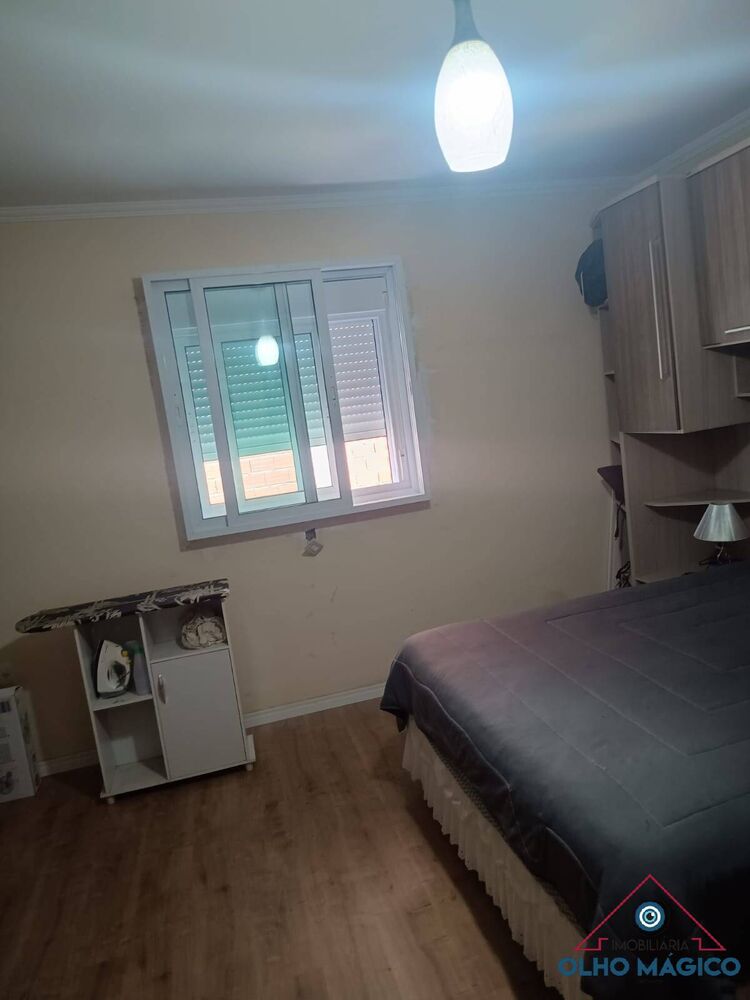 Sobrado à venda com 3 quartos, 107m² - Foto 4