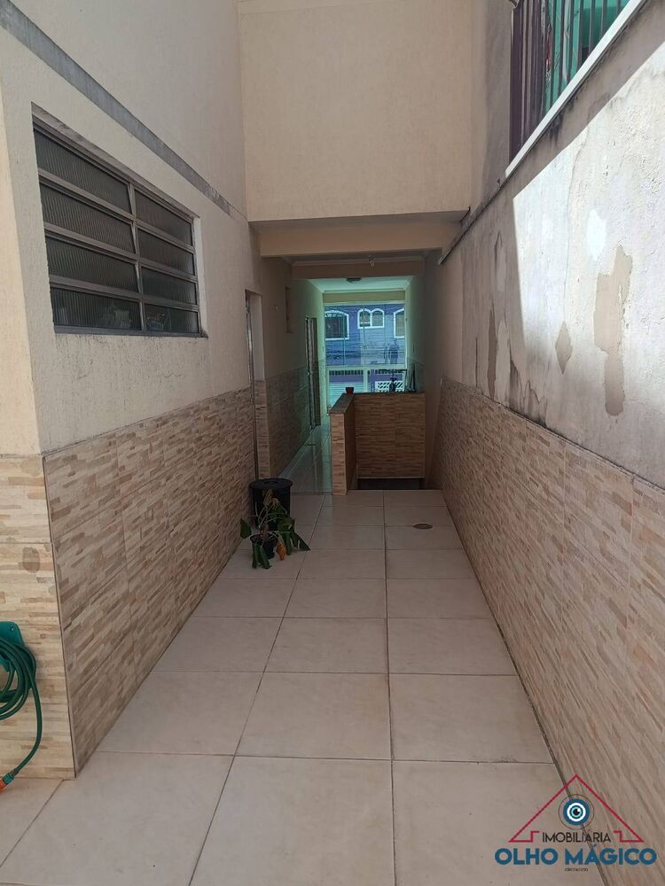Sobrado à venda com 3 quartos, 107m² - Foto 2