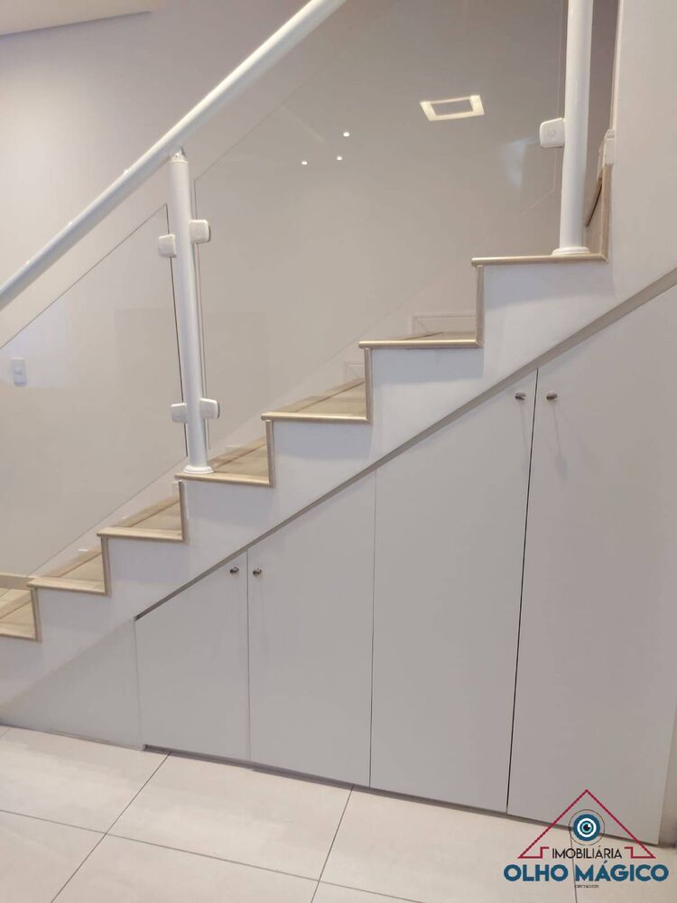 Casa de Condomínio à venda com 3 quartos, 90m² - Foto 4