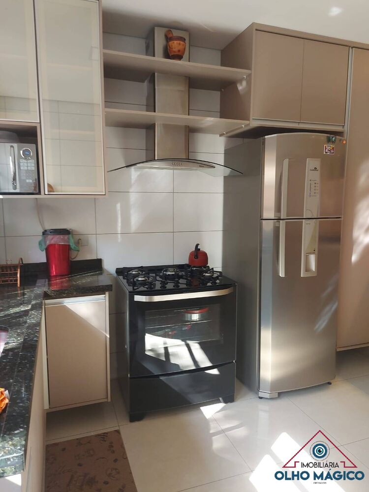 Casa de Condomínio à venda com 3 quartos, 90m² - Foto 3