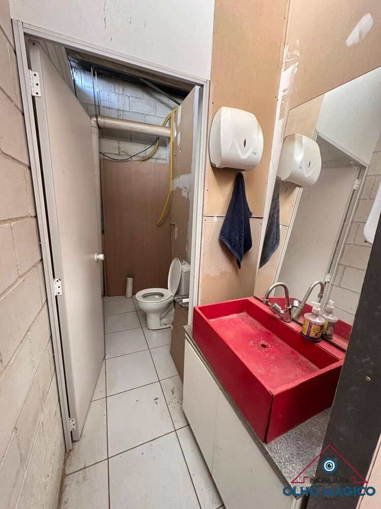 Depósito-Galpão-Armazém à venda, 400m² - Foto 4