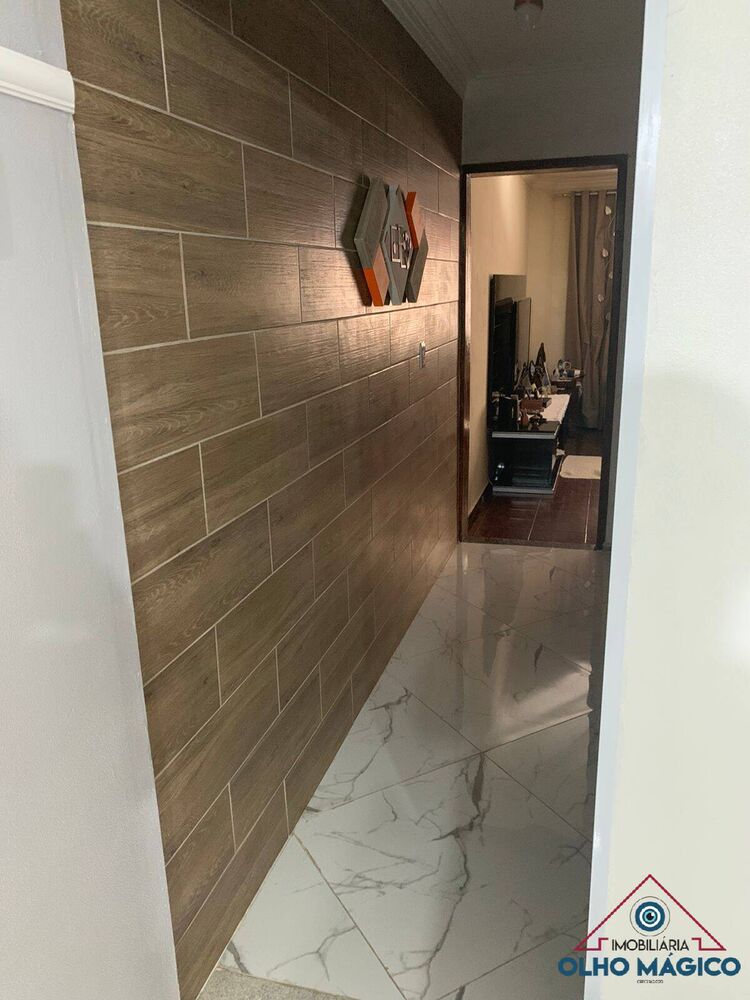 Sobrado à venda com 3 quartos, 140m² - Foto 2