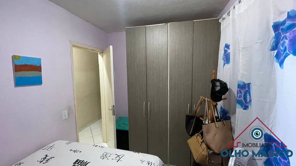 Casa à venda com 3 quartos, 140m² - Foto 2