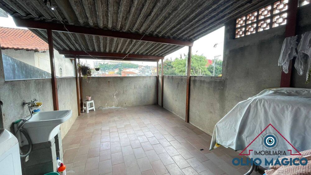 Casa à venda com 3 quartos, 140m² - Foto 4