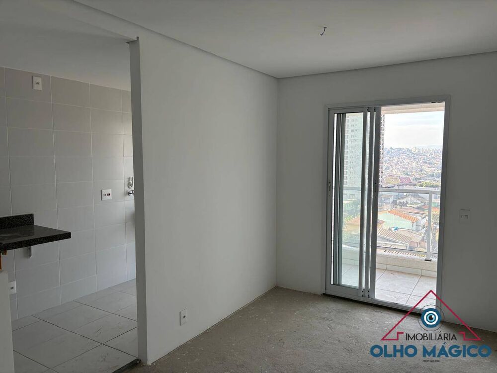 Apartamento à venda com 2 quartos, 55m² - Foto 4
