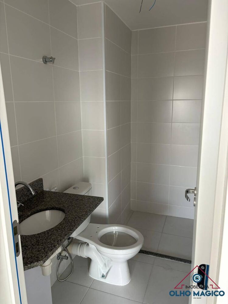 Apartamento à venda com 2 quartos, 55m² - Foto 3
