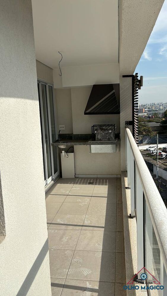 Apartamento à venda com 3 quartos, 65m² - Foto 1