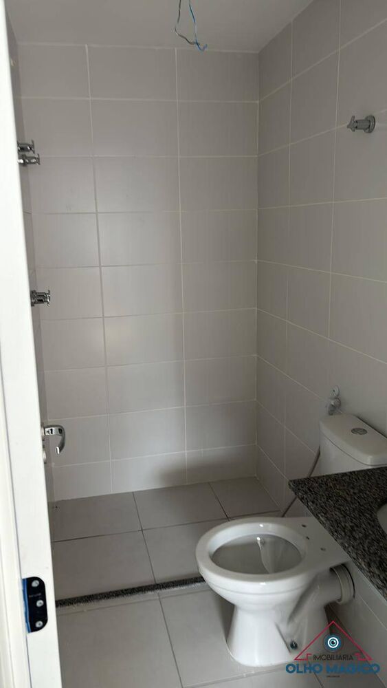 Apartamento à venda com 3 quartos, 65m² - Foto 3