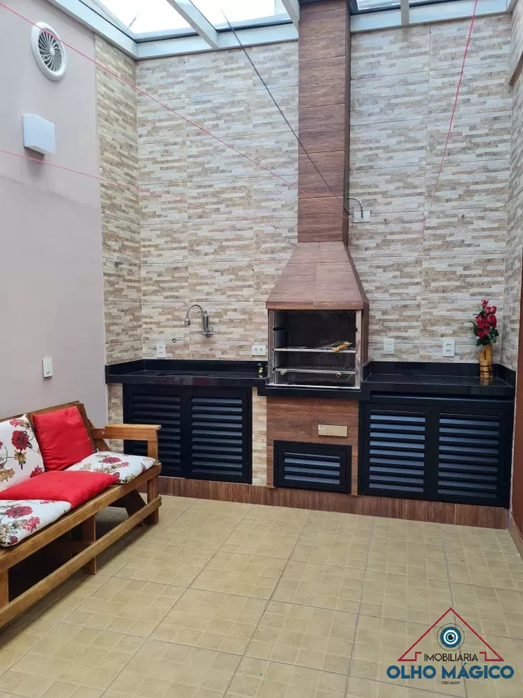 Sobrado à venda com 3 quartos, 145m² - Foto 7