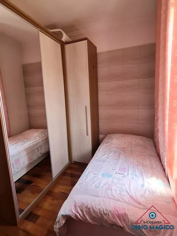 Sobrado à venda com 3 quartos, 145m² - Foto 5