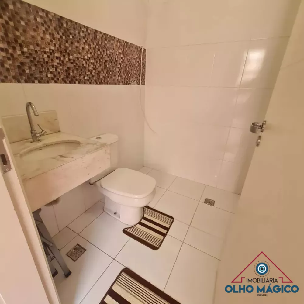 Sobrado à venda com 3 quartos, 145m² - Foto 3