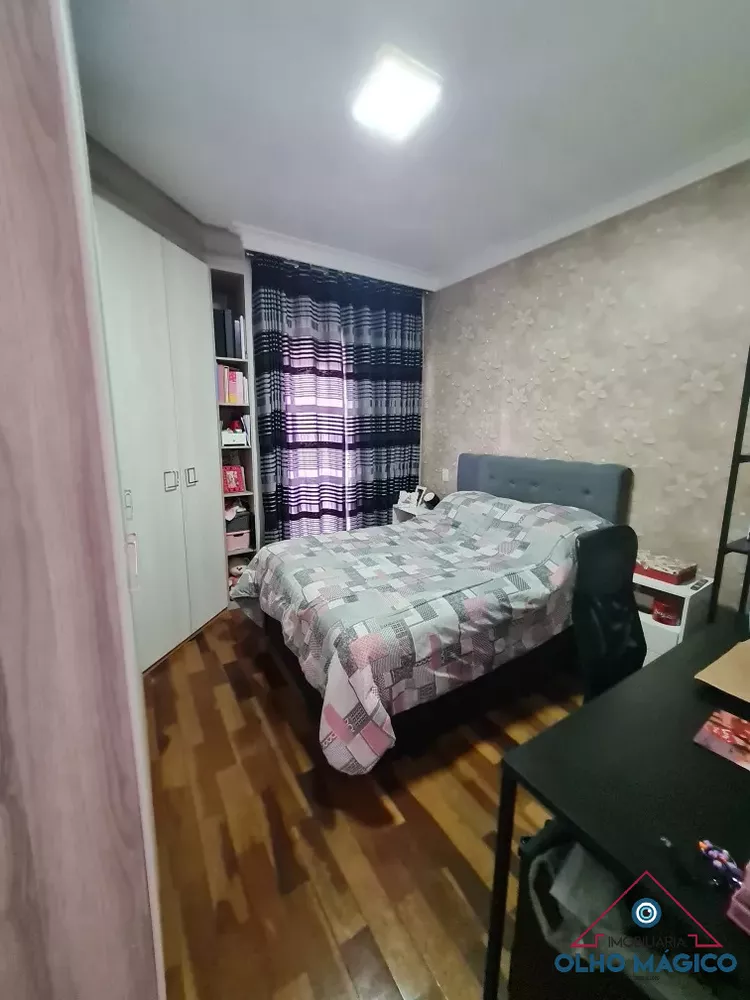 Sobrado à venda com 3 quartos, 145m² - Foto 4