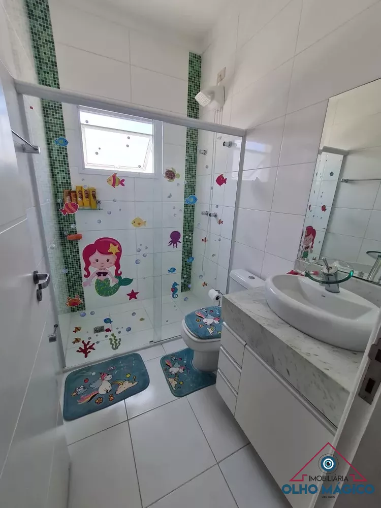 Sobrado à venda com 3 quartos, 145m² - Foto 2