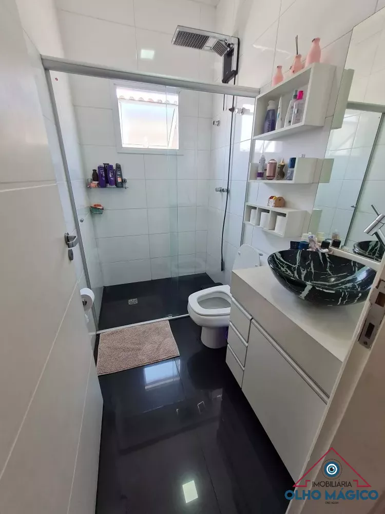 Sobrado à venda com 3 quartos, 145m² - Foto 6