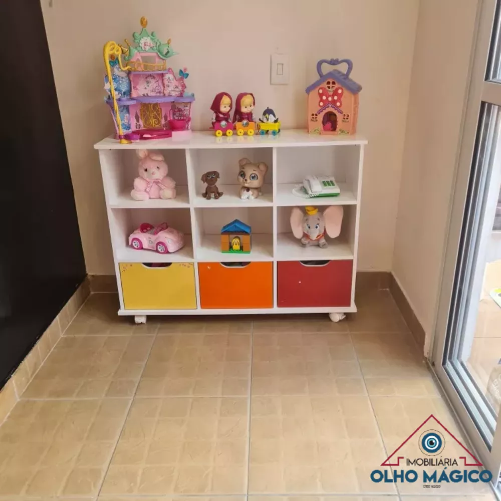 Sobrado à venda com 3 quartos, 145m² - Foto 8