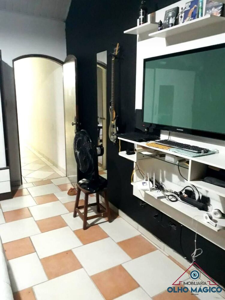 Sobrado à venda com 4 quartos, 260m² - Foto 3
