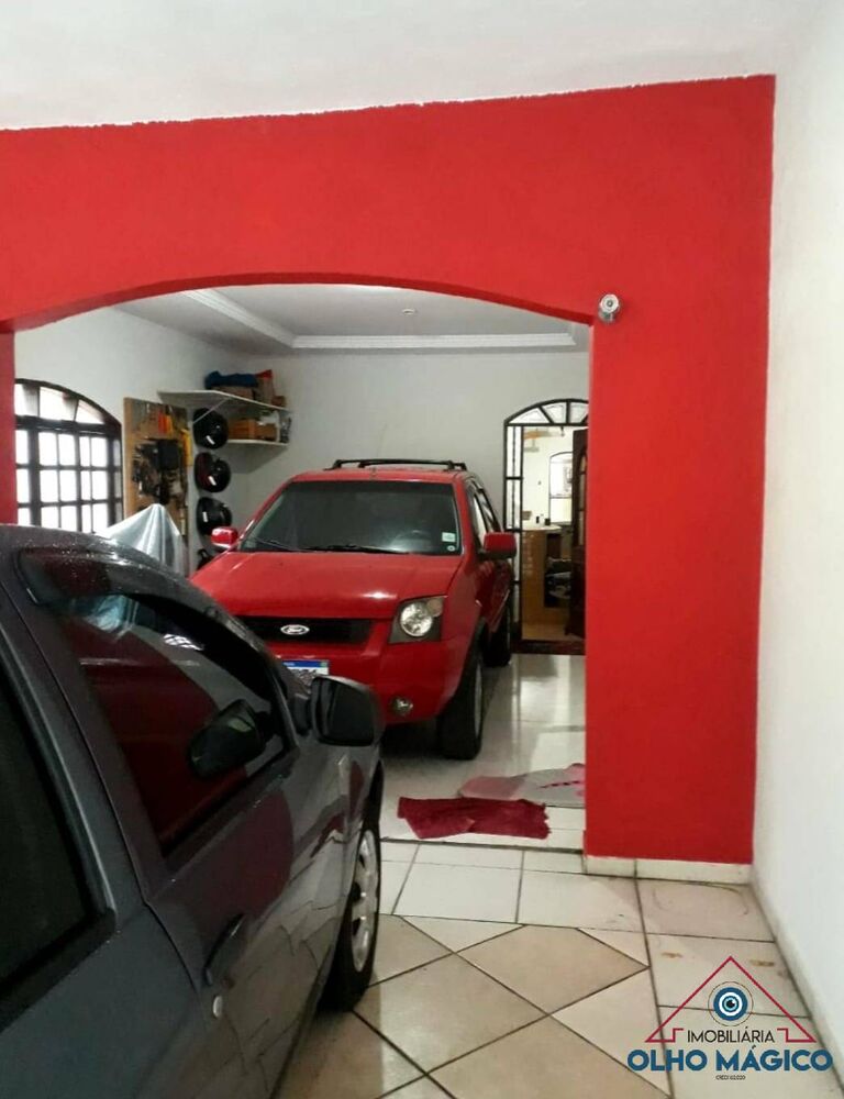 Sobrado à venda com 4 quartos, 260m² - Foto 4