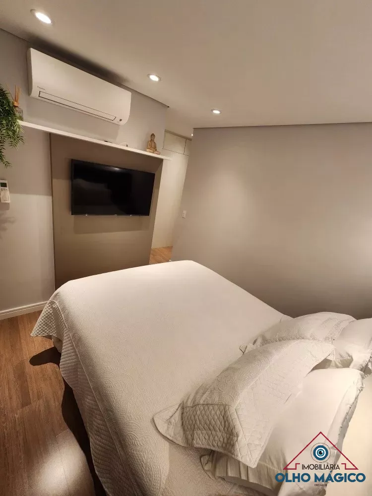 Apartamento à venda com 2 quartos, 96m² - Foto 3