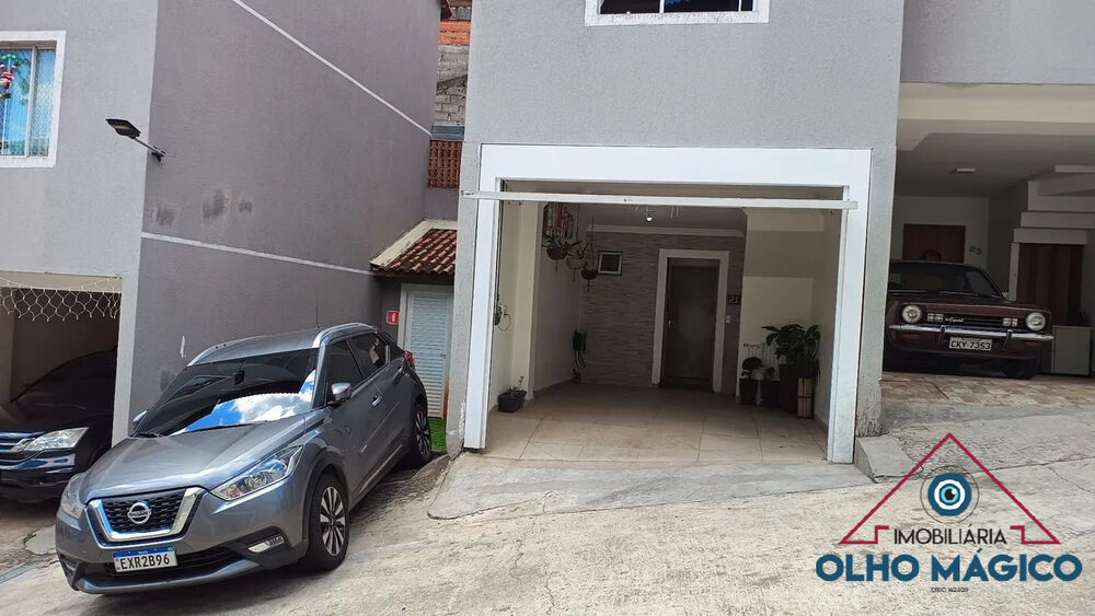 Casa de Condomínio à venda com 2 quartos, 79m² - Foto 3
