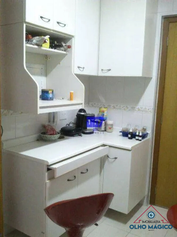 Apartamento, 3 quartos, 78 m² - Foto 1