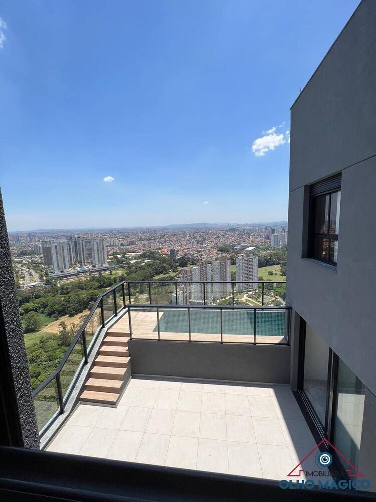 Cobertura à venda com 4 quartos, 312m² - Foto 3