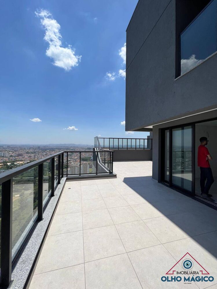 Cobertura à venda com 4 quartos, 312m² - Foto 4
