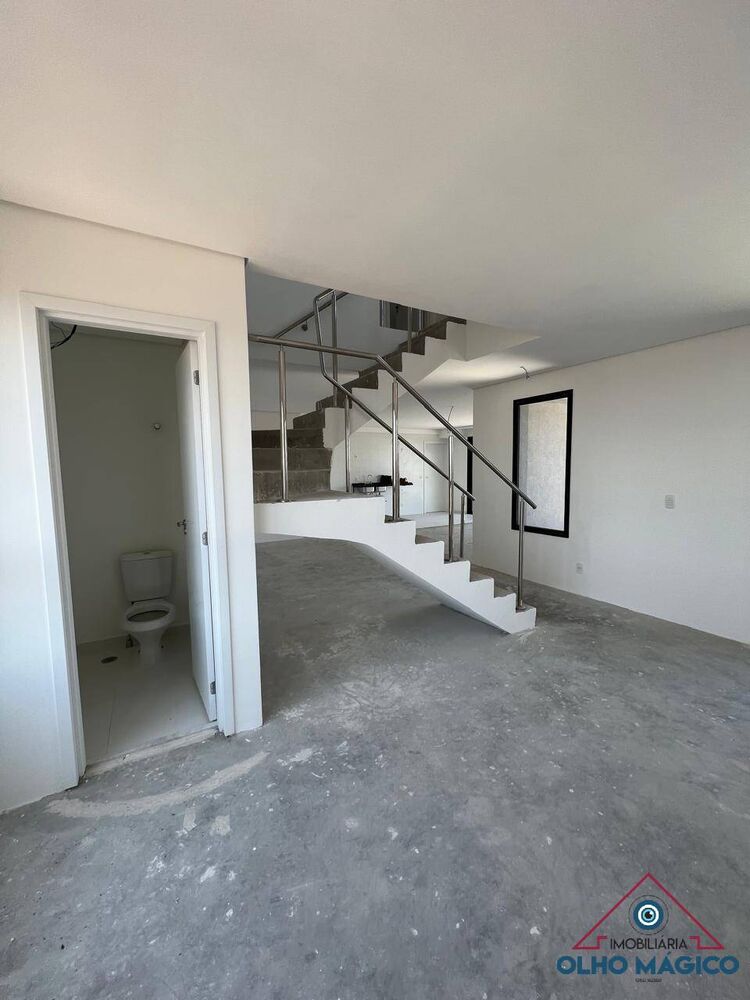 Cobertura à venda com 4 quartos, 312m² - Foto 1