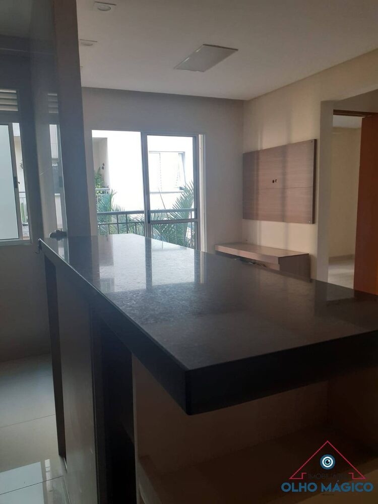 Apartamento à venda com 3 quartos, 57m² - Foto 1