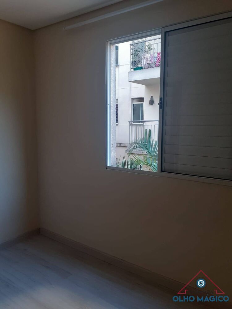 Apartamento à venda com 3 quartos, 57m² - Foto 3