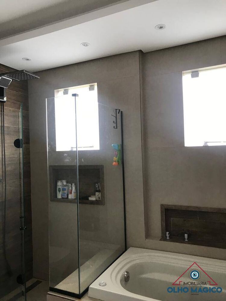 Sobrado à venda com 3 quartos, 200m² - Foto 3