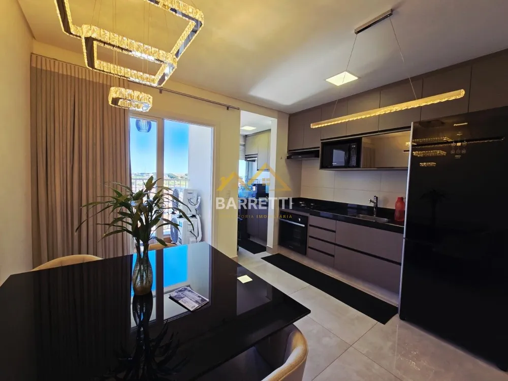 Apartamento, 2 quartos, 70 m² - Foto 9