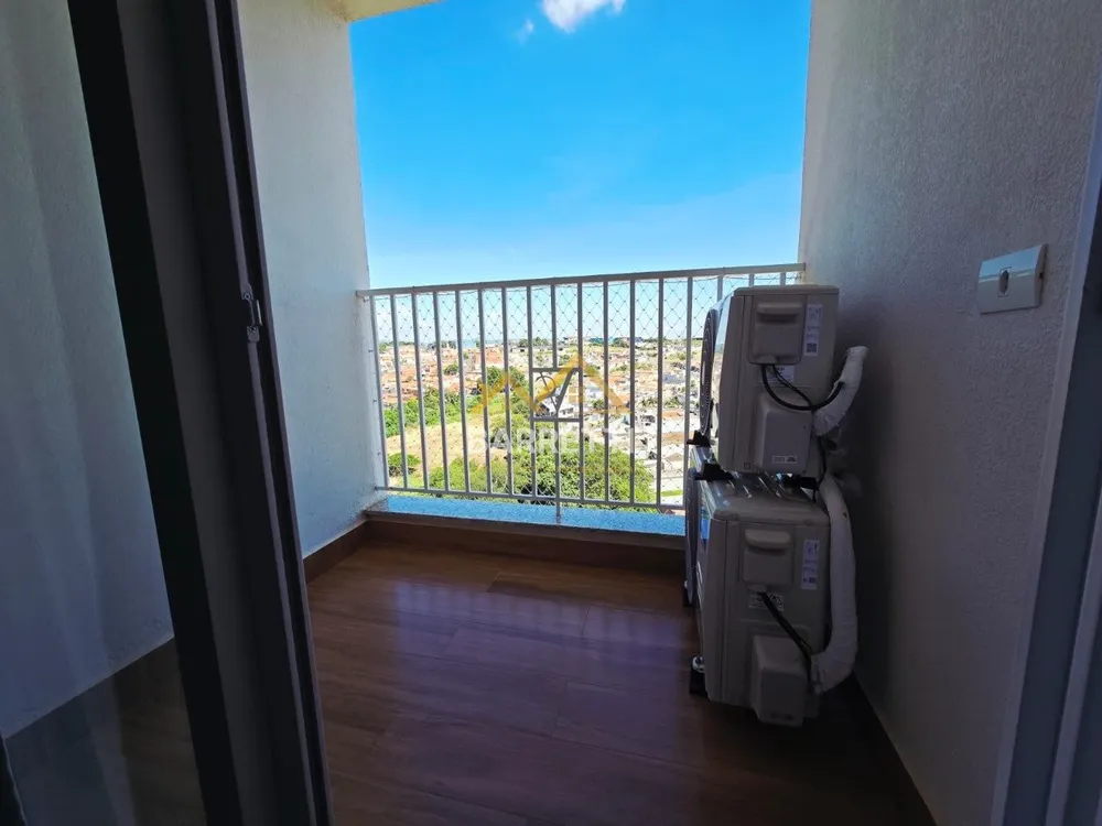 Apartamento, 2 quartos, 70 m² - Foto 8