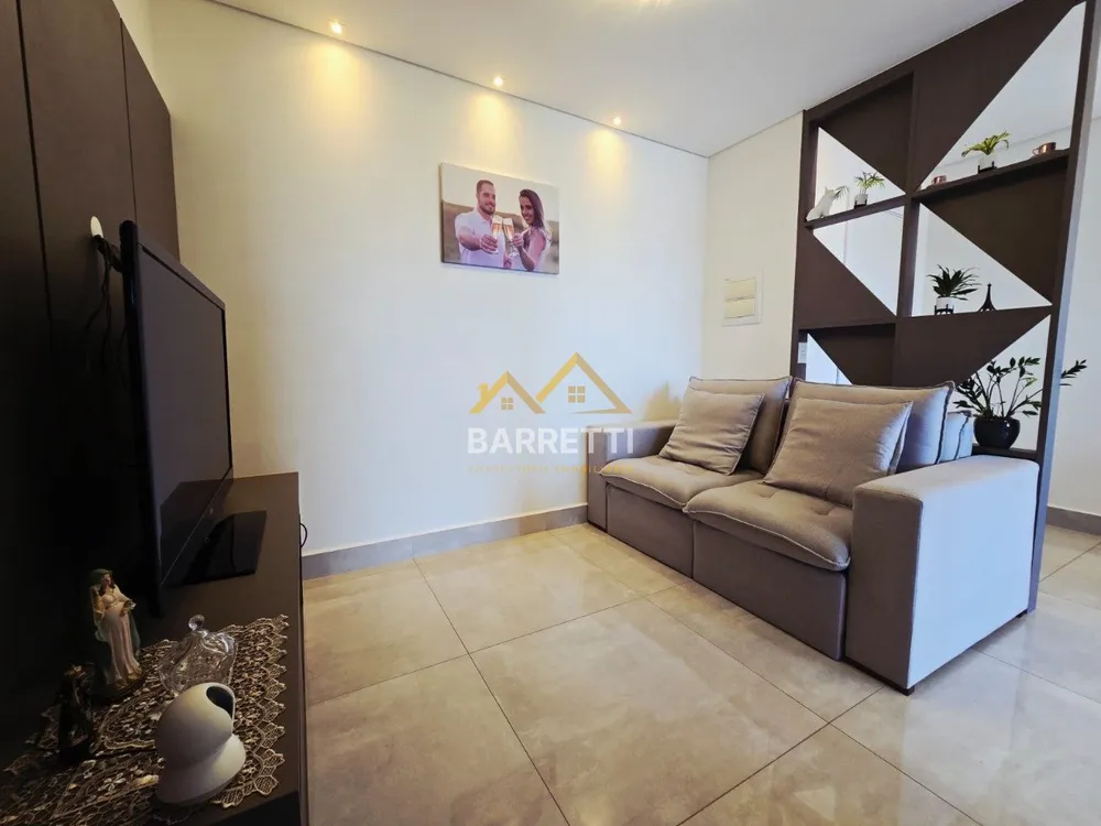 Apartamento, 2 quartos, 70 m² - Foto 11