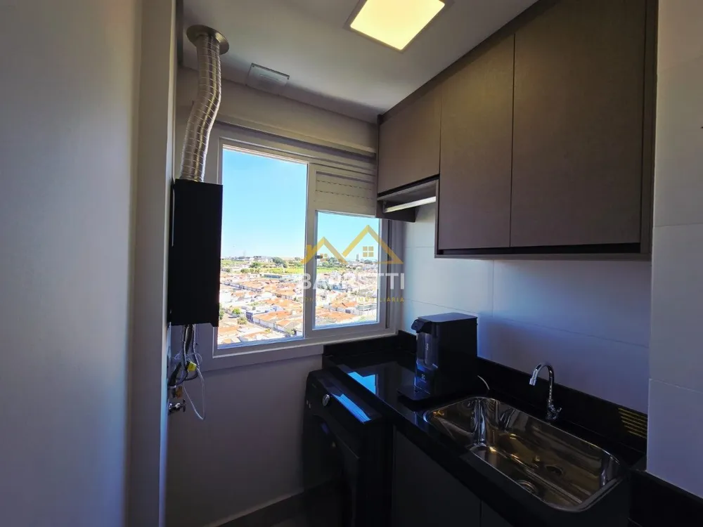 Apartamento, 2 quartos, 70 m² - Foto 4