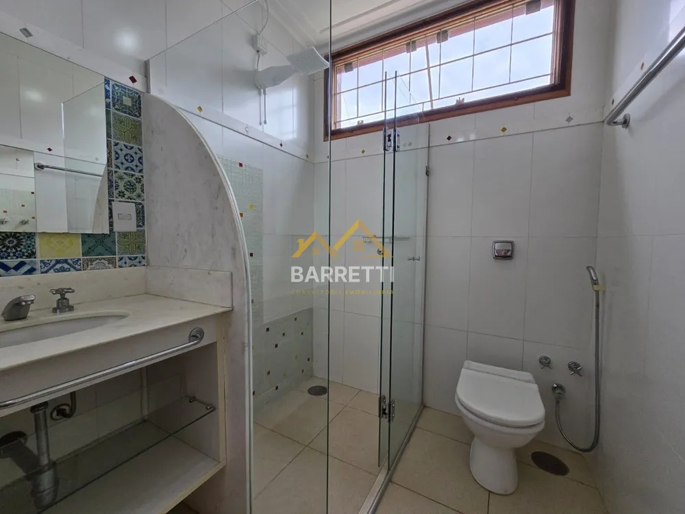 Casa, 4 quartos, 241 m² - Foto 11