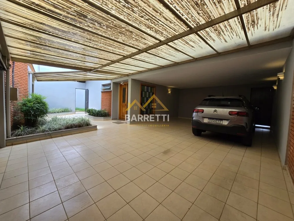 Casa, 4 quartos, 241 m² - Foto 2